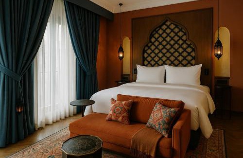 Kleinblittersdorf Complejo | Le Marrakech Boutique Hotel