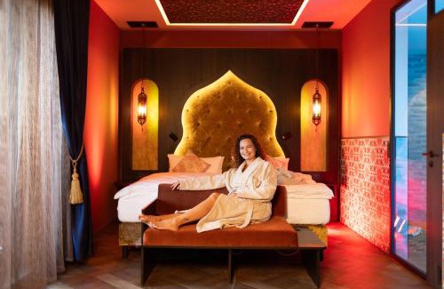 Kleinblittersdorf Complejo | Le Marrakech Boutique Hotel
