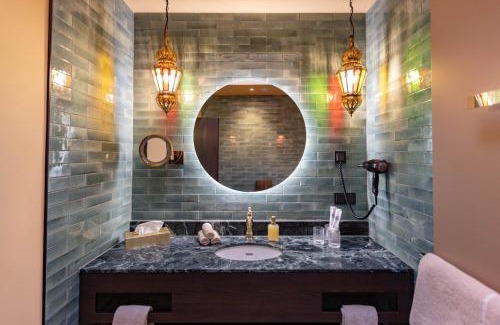 Kleinblittersdorf Complejo | Le Marrakech Boutique Hotel