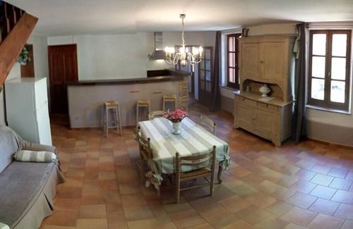 La Bouverie Casa | Le Marronnier à la Bouverie