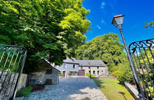 Beausaint Casa | Le Marronnier