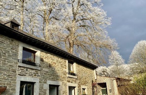 Beausaint Casa | Le Marronnier