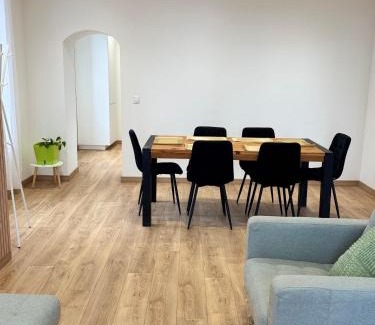 Evian-les-Bains Apartamento | Le Marteley T4