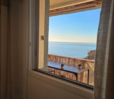 Sete Apartamento | LE MARTY 46, Jolie Déco, Vue Mer, Climatisation, Parking Privé, Piscine