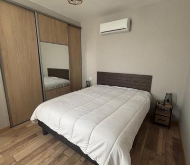Courthezon Casa | le mas aux orangers