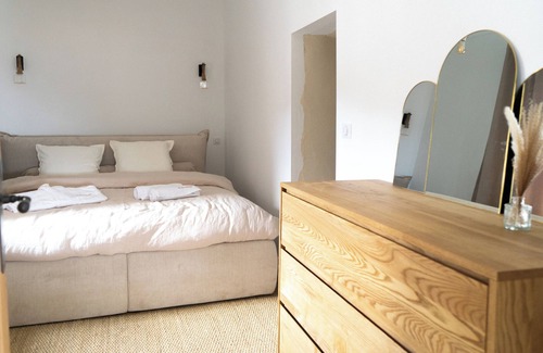 Montbazin Otro | Le Mas d'Antonegre, exceptional residence, south of France