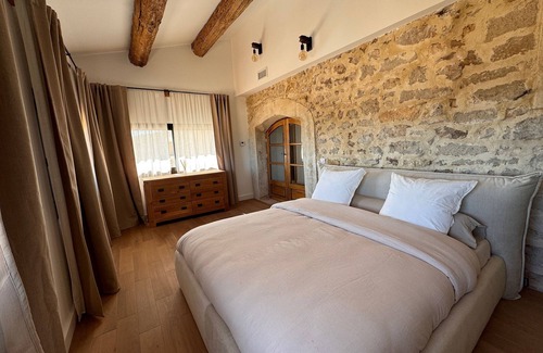 Montbazin Otro | Le Mas d'Antonegre, exceptional residence, south of France