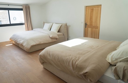 Montbazin Otro | Le Mas d'Antonegre, exceptional residence, south of France