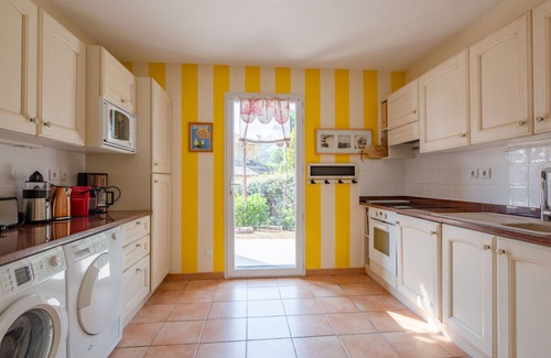 Les Issambres Casa | Le Mas d'Esquière 5 by Interhome