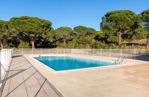 Les Issambres Casa | Le Mas d'Esquière 5 by Interhome