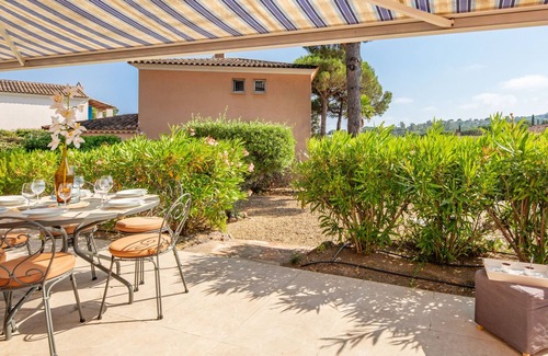 Les Issambres Casa | Le Mas d'Esquière 5 by Interhome