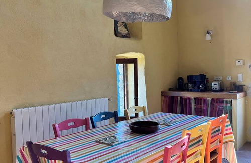 Valleraugue Casa | Le Mas Daudé