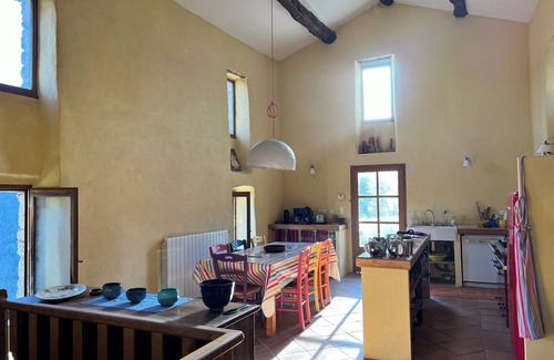 Valleraugue Casa | Le Mas Daudé