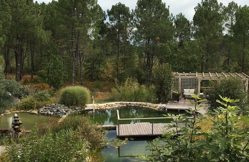 Rosieres Hotel | Le Mas de Baume