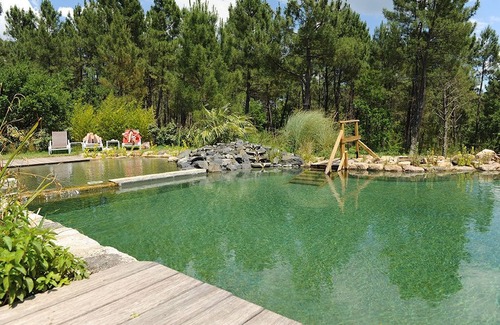 Rosieres Hotel | Le Mas de Baume