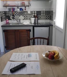Plan-de-la-Tour Apartamento | Le Mas de Cocody