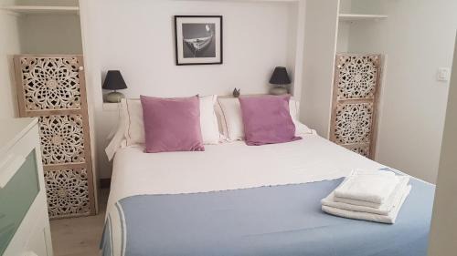 Plan-de-la-Tour Apartamento | Le Mas de Cocody