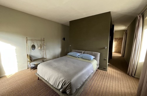 Berrias-et-Casteljau Otro | Le Mas de Jalès: A blend of traditional stonework and contemporary art