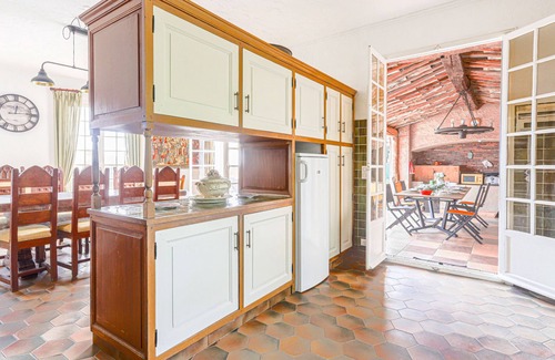 Gattieres Casa | Le Mas de Gattières by Interhome