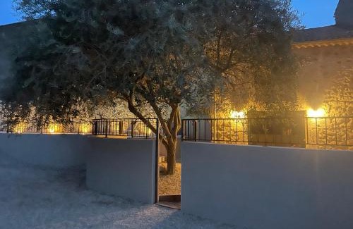 Quarante Casa | Le Mas de l'eau - Piscine Privative