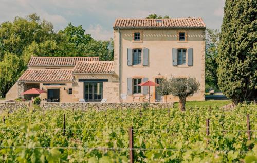 Caux-et-Sauzens Casa | Le mas de l'ecluse