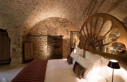 Bellegarde Cama Y Desayuno | Le Mas de l'Espérance - Chambres d'hôtes de Prestige