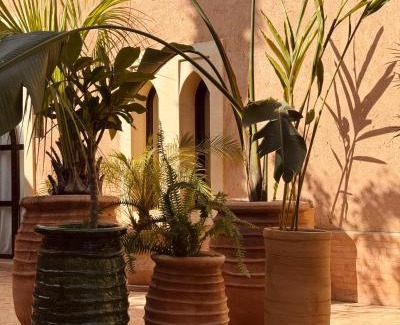 Tnine Ourika Casa | Le mas de l'Ourika, maison d'hôtes