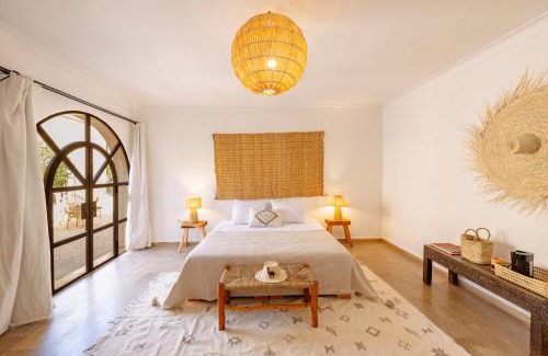 Tnine Ourika Casa | Le mas de l'Ourika, maison d'hôtes