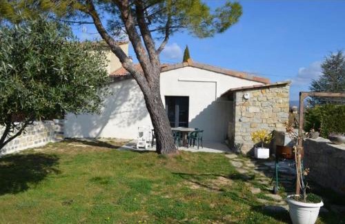 Villeneuve-de-Berg Casa | Le Mas de la Chadeniere