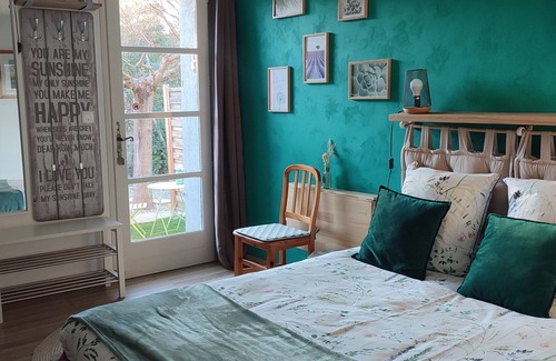 Provence Casa | Le mas de la diligence