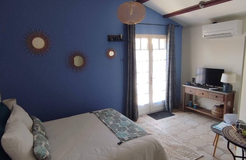 Provence Casa | Le mas de la diligence