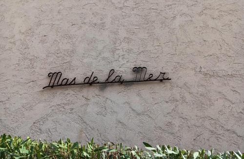 Saint-Cyr-sur-Mer Apartamento | Le Mas de la Mer