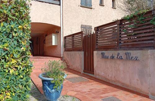 Saint-Cyr-sur-Mer Apartamento | Le Mas de la Mer