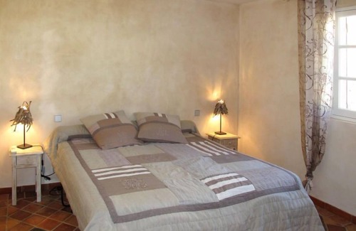 La Mole Casa | Casa de vacaciones Le Mas de la Roche (LML120) en La Môle - 6 personas, 3 dormitorios