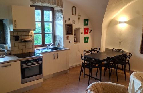 Rochecolombe Casa | Vrbo Property