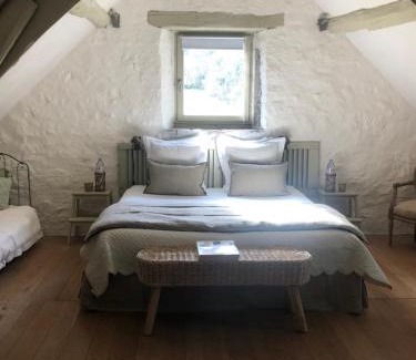 Saint-Cirq-Lapopie Cama Y Desayuno | Le Mas de Laval