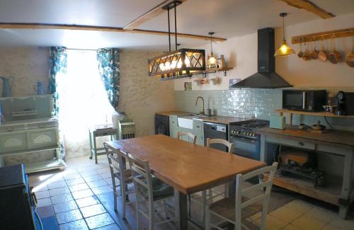 Massugas Casa | le mas de lombreyra
