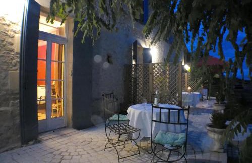 Massugas Casa | le mas de lombreyra