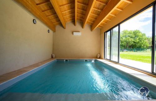 Uzes Casa | Le Mas de Plantery