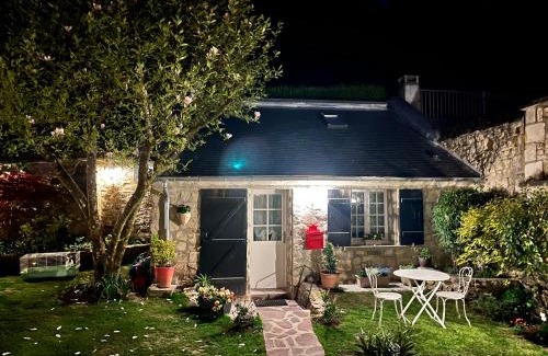 Retheuil Casa | Le Mas De Retheuil