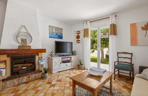 Sauvian Casa | Le Mas de Sauvian - Piscine Privée