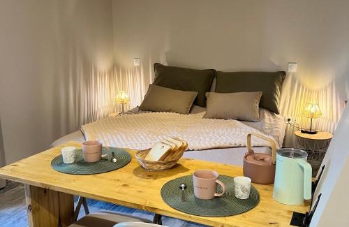 Espeluche Casa | Le Mas de Scott