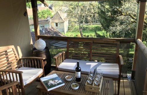 Saint-Medard Casa | Le Mas de Tresse