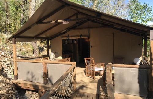 Saint-Medard Casa | Le Mas de Tresse