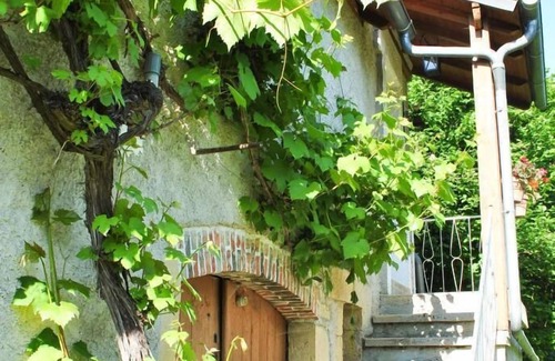 Reyrevignes Casa | Le Mas de Vals - REYREVIGNES