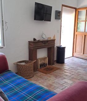 Le Rouret Casa | Le mas des biches