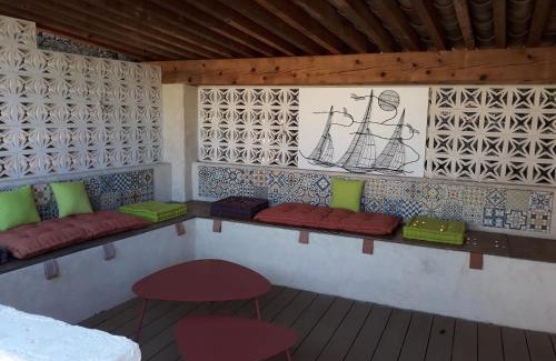 Trans-en-Provence Cama Y Desayuno | Le Mas des Hibiscus