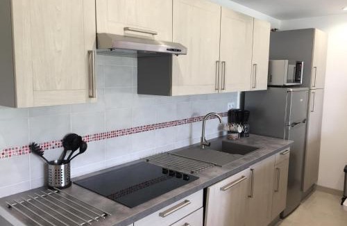 Greoux-les-Bains Apartamento | Le Mas des Oliviers
