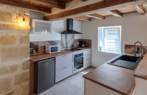 Ausseing Casa | Le Mas des Petites Pyrénées - Maison avec vue montagne