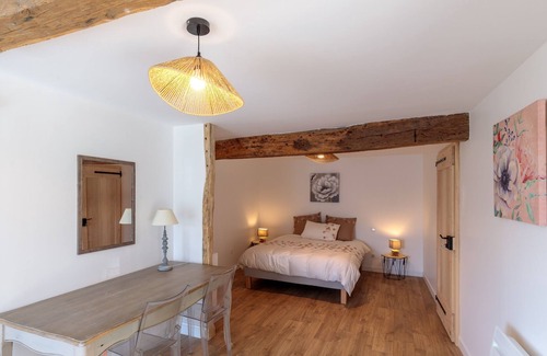 Ausseing Casa | Le Mas des Petites Pyrénées - Maison avec vue montagne